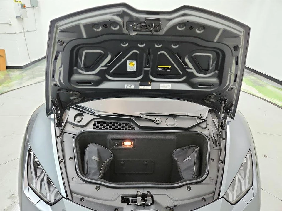 2015 Lamborghini Huracan LP610-4 - Image 26 of 31
