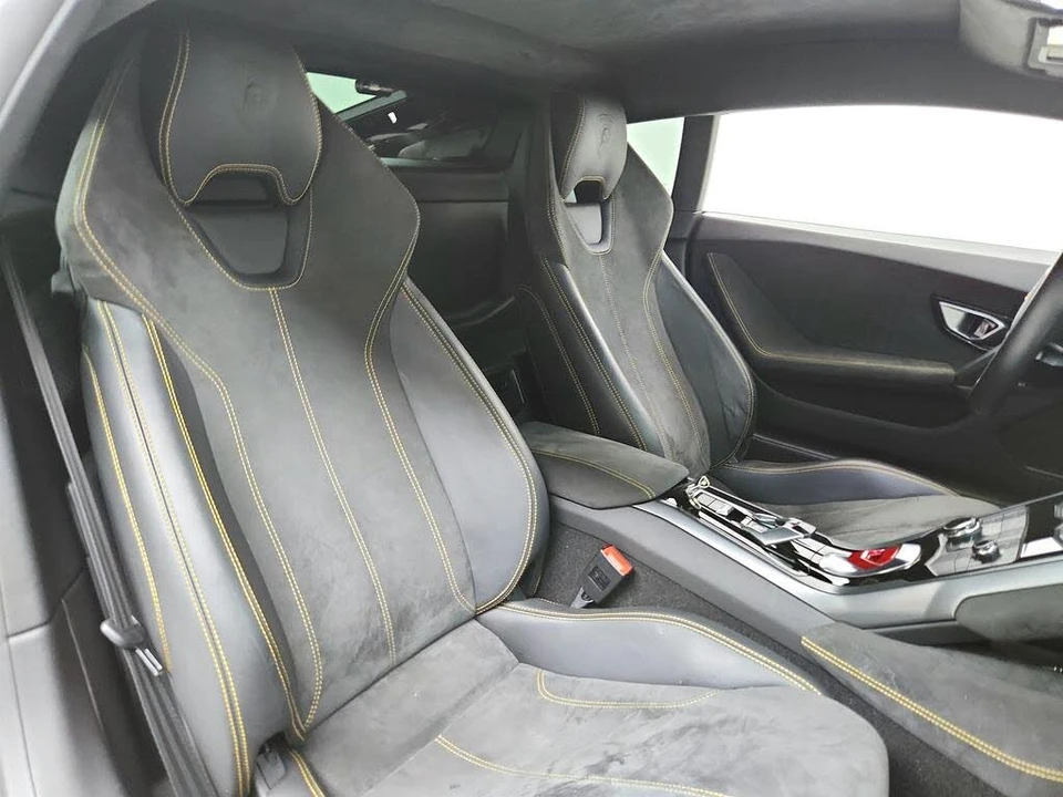2015 Lamborghini Huracan LP610-4 - Image 23 of 31