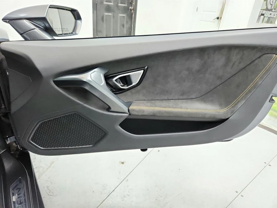 2015 Lamborghini Huracan LP610-4 - Image 24 of 31