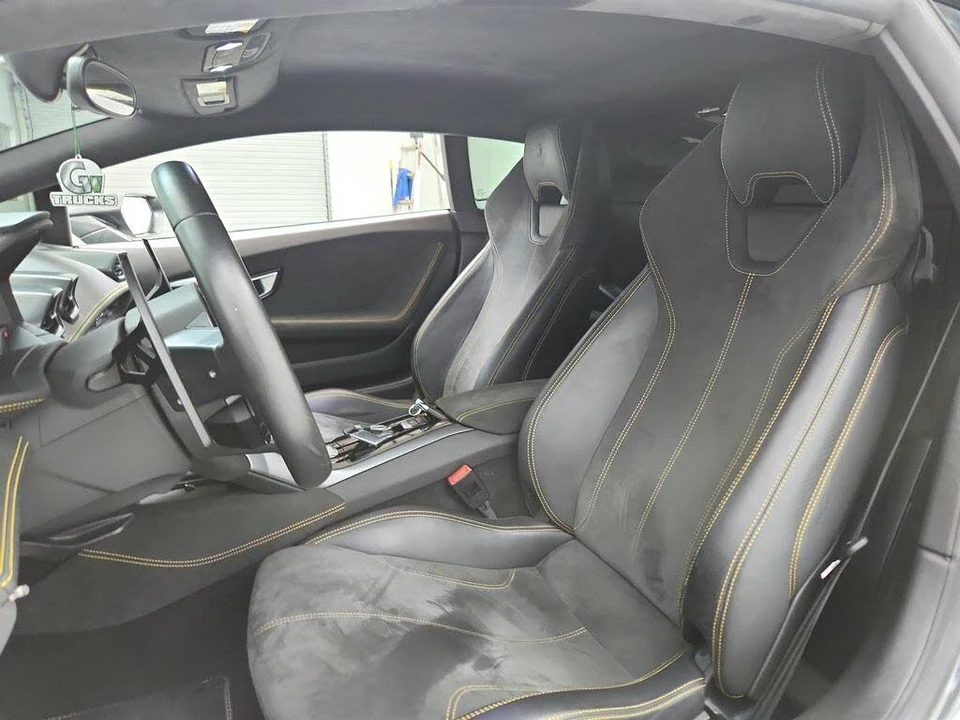 2015 Lamborghini Huracan LP610-4 - Image 14 of 31