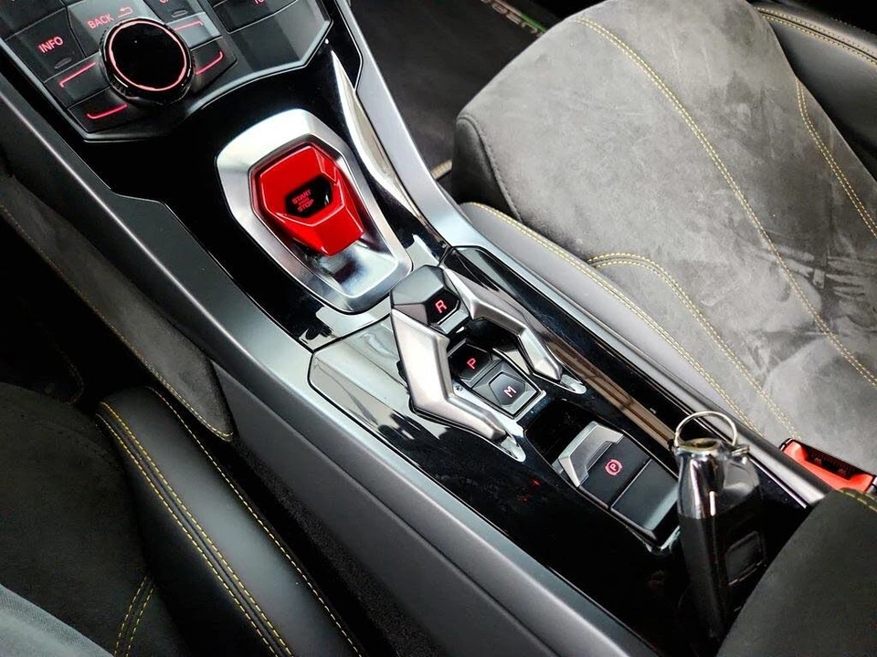 2015 Lamborghini Huracan LP610-4 - Image 17 of 31