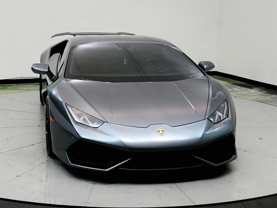 2015 Lamborghini Huracan LP610-4 - Image 2 of 31