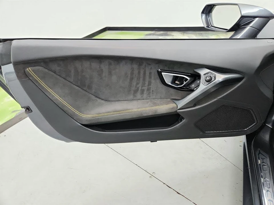 2015 Lamborghini Huracan LP610-4 - Image 21 of 31