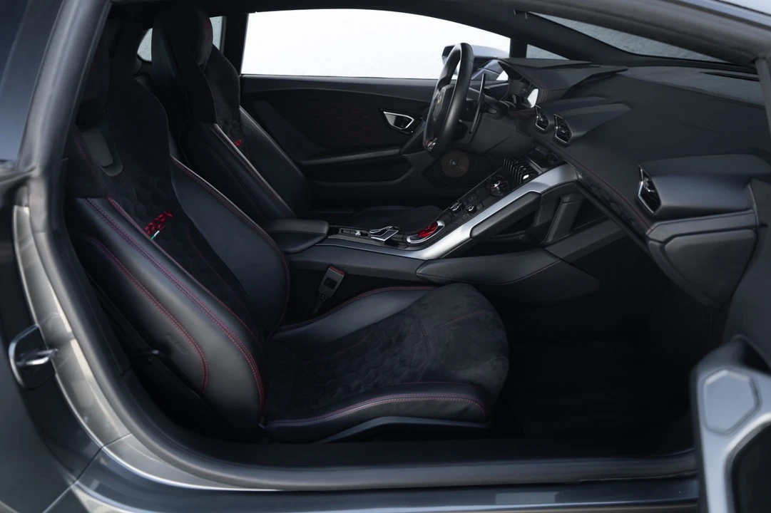 2015 Lamborghini Huracan LP610-4 - Image 17 of 21