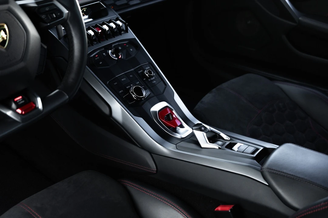 2015 Lamborghini Huracan LP610-4 - Image 21 of 21