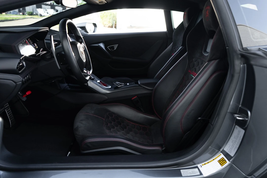 2015 Lamborghini Huracan LP610-4 - Image 6 of 21