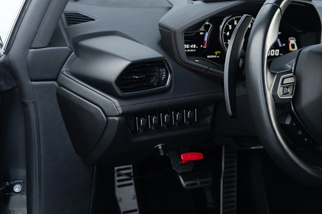 2015 Lamborghini Huracan LP610-4 - Image 19 of 21
