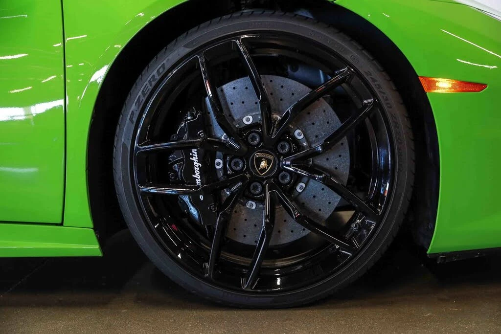 2015 Lamborghini Huracan LP610-4 - Image 16 of 31