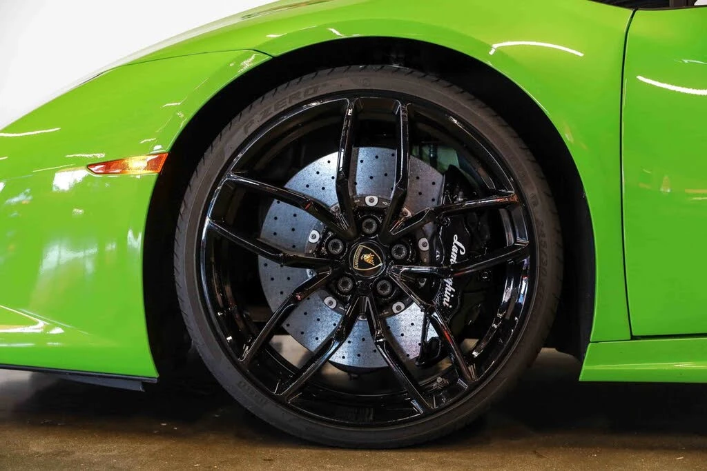 2015 Lamborghini Huracan LP610-4 - Image 18 of 31