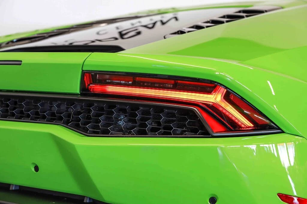 2015 Lamborghini Huracan LP610-4 - Image 31 of 31