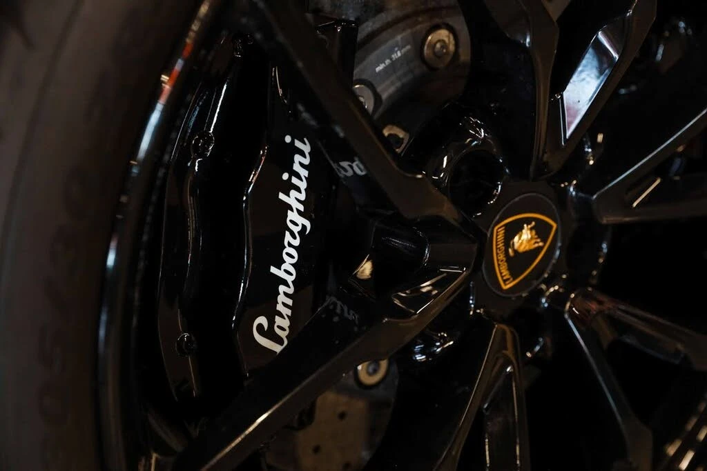 2015 Lamborghini Huracan LP610-4 - Image 21 of 31