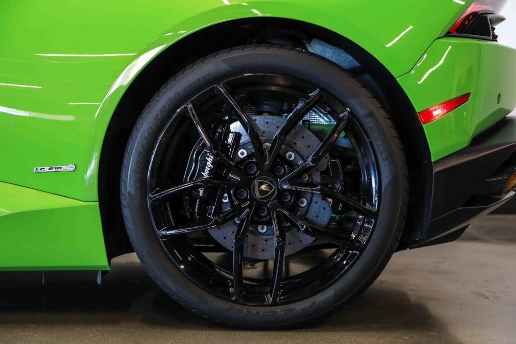 2015 Lamborghini Huracan LP610-4 - Image 20 of 31