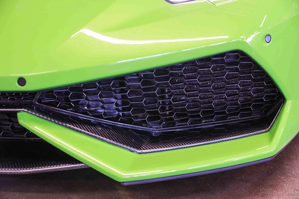 2015 Lamborghini Huracan LP610-4 - Image 26 of 31