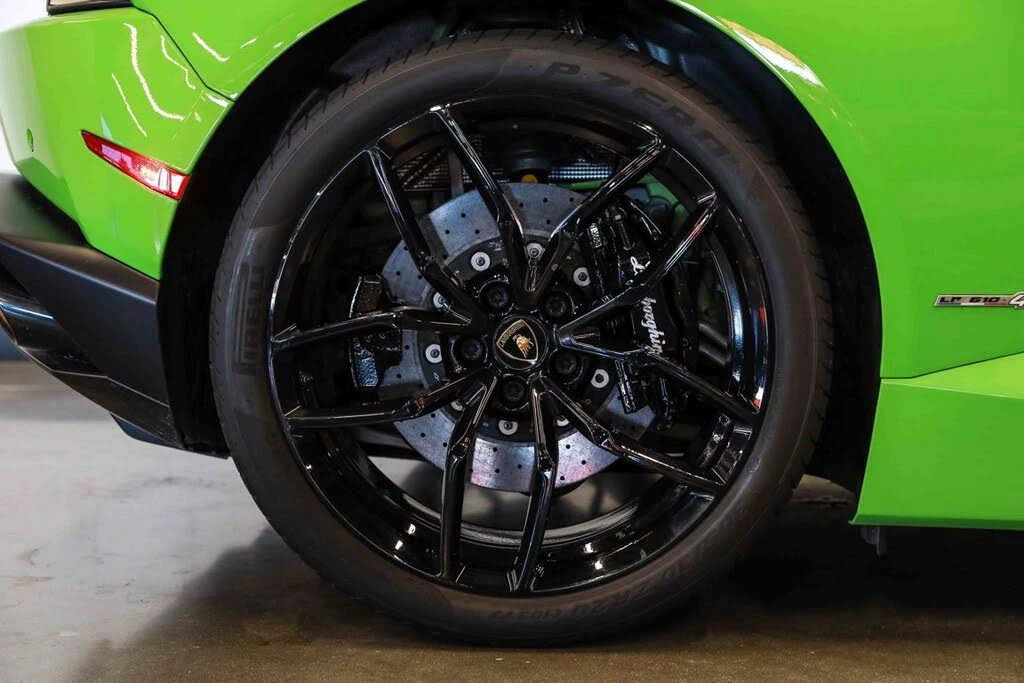 2015 Lamborghini Huracan LP610-4 - Image 14 of 31