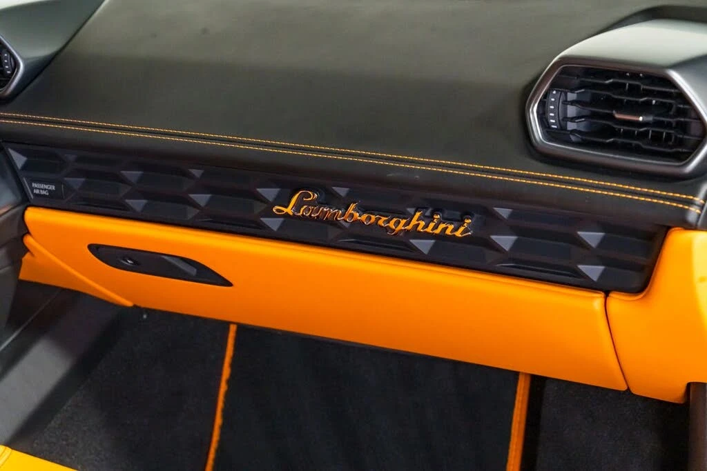 2015 Lamborghini Huracan LP610-4 - Image 27 of 31