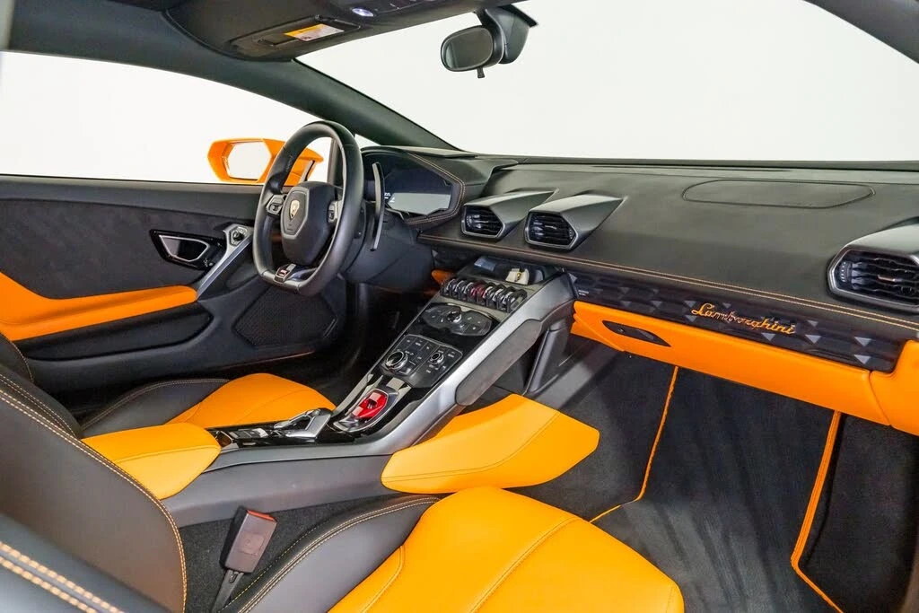 2015 Lamborghini Huracan LP610-4 - Image 26 of 31
