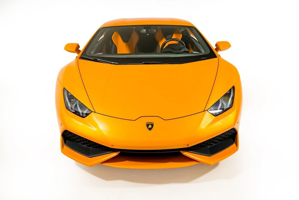 2015 Lamborghini Huracan LP610-4 - Image 3 of 31