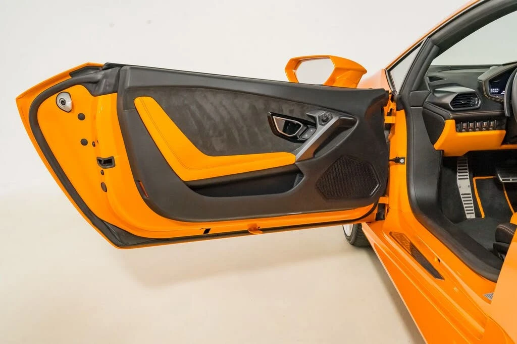 2015 Lamborghini Huracan LP610-4 - Image 16 of 31