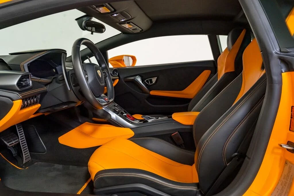 2015 Lamborghini Huracan LP610-4 - Image 17 of 31