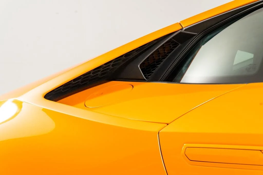 2015 Lamborghini Huracan LP610-4 - Image 30 of 31