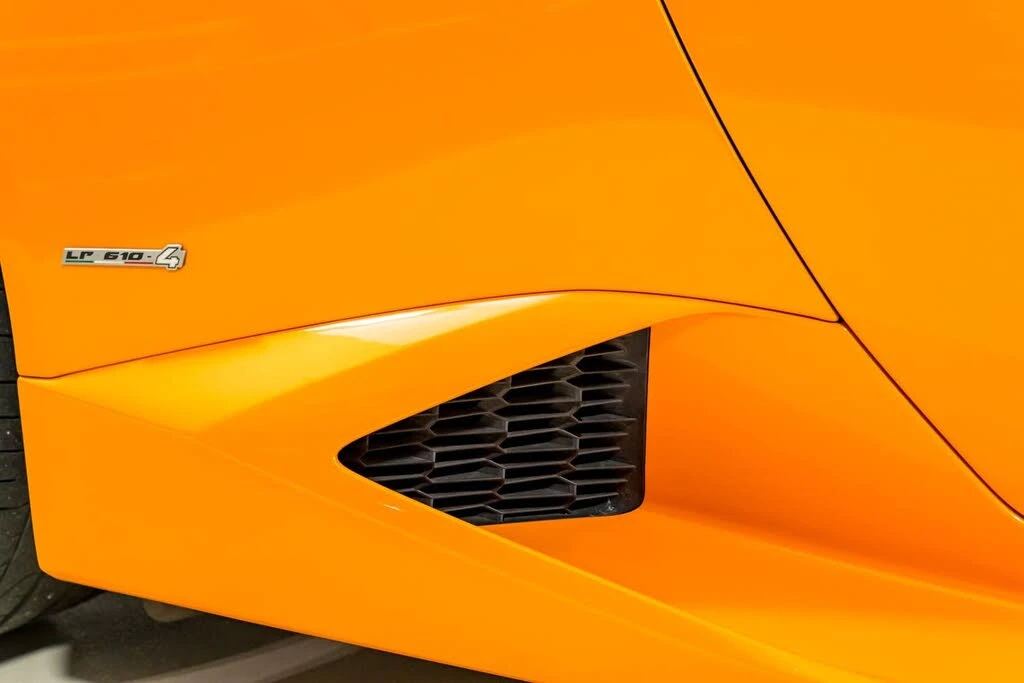 2015 Lamborghini Huracan LP610-4 - Image 29 of 31