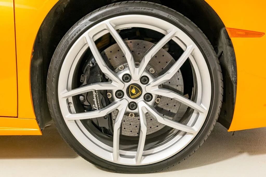 2015 Lamborghini Huracan LP610-4 - Image 14 of 31