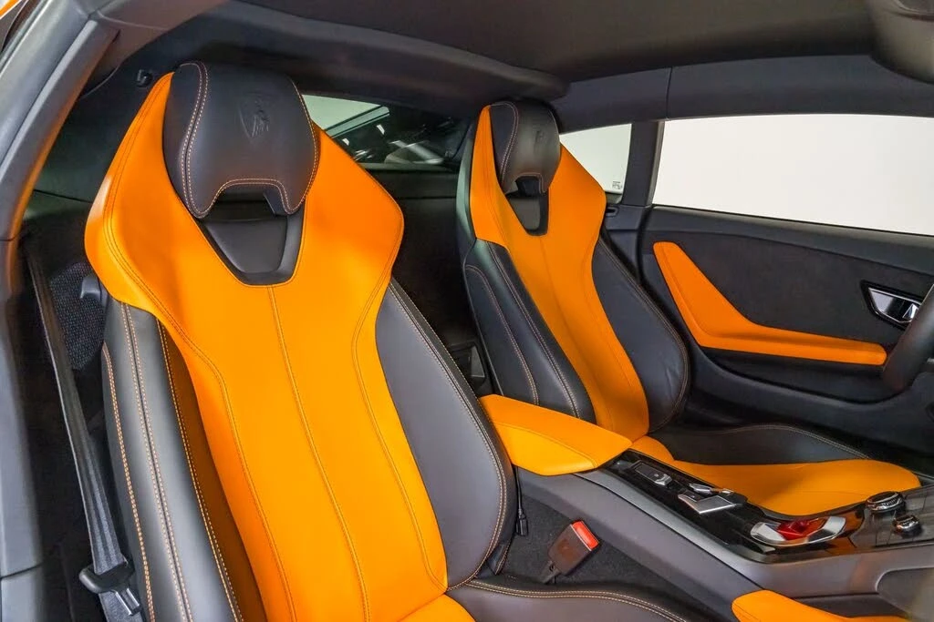 2015 Lamborghini Huracan LP610-4 - Image 28 of 31