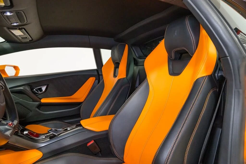 2015 Lamborghini Huracan LP610-4 - Image 22 of 31