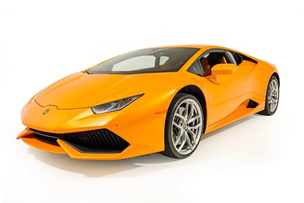 2015 Lamborghini Huracan LP610-4 - Image 2 of 31