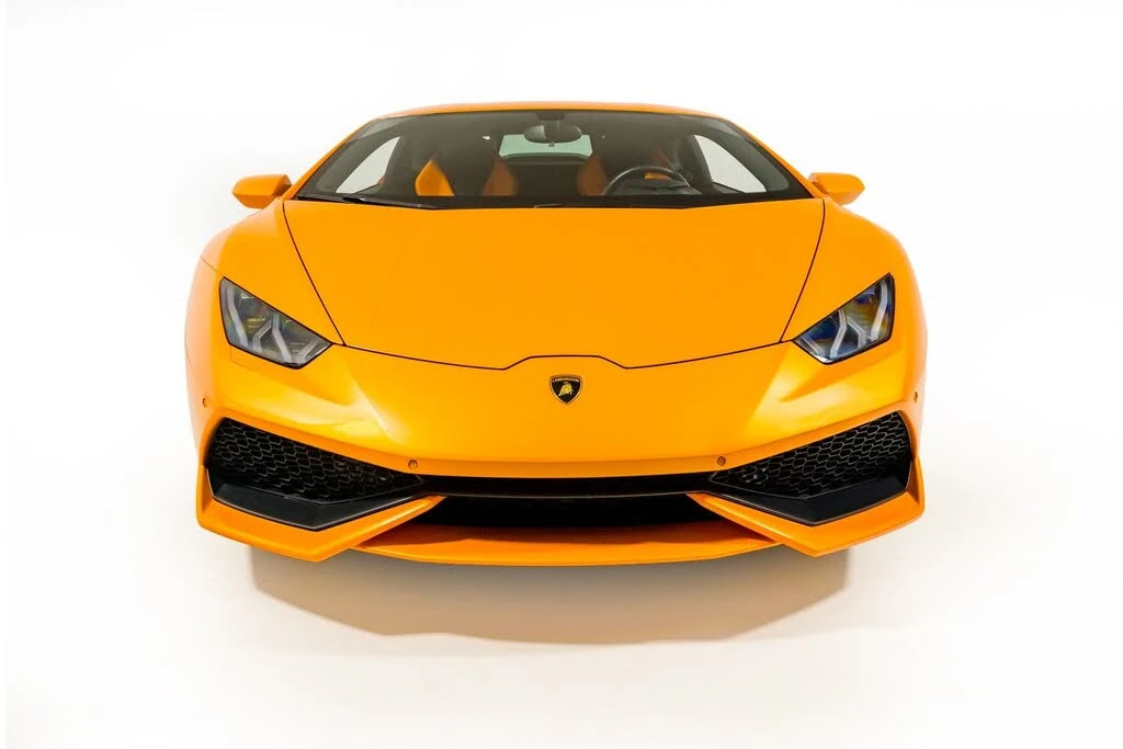 2015 Lamborghini Huracan LP610-4 - Image 4 of 31