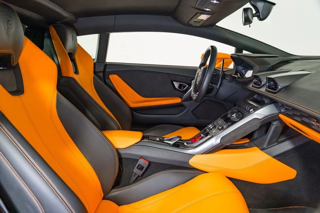 2015 Lamborghini Huracan LP610-4 - Image 25 of 31