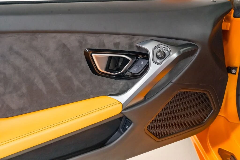 2015 Lamborghini Huracan LP610-4 - Image 21 of 31
