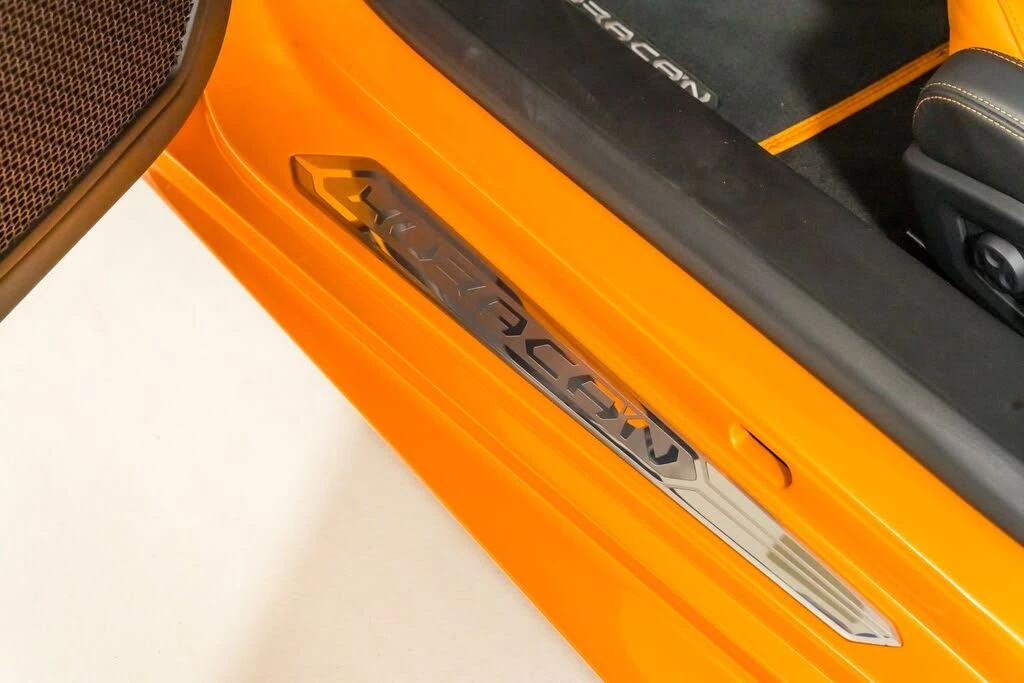 2015 Lamborghini Huracan LP610-4 - Image 23 of 31