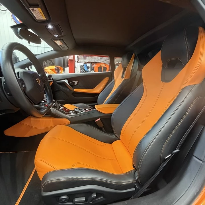 2015 Lamborghini Huracan LP610-4 - Image 5 of 21