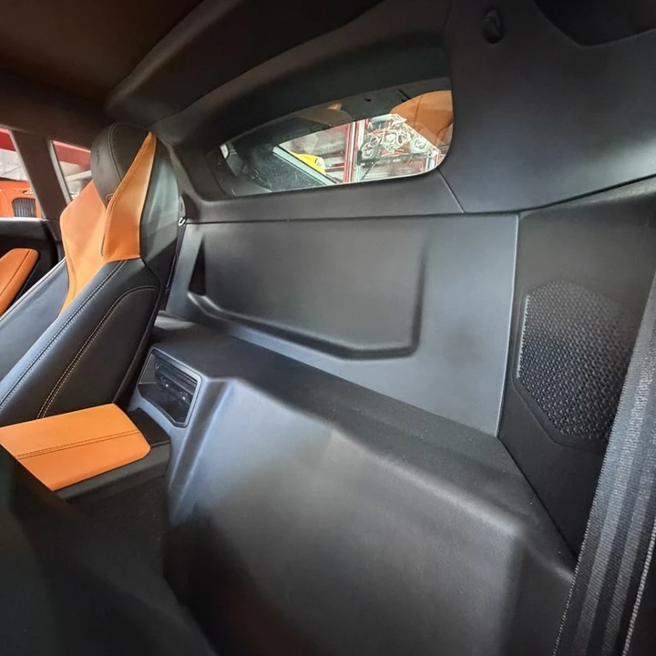 2015 Lamborghini Huracan LP610-4 - Image 7 of 21