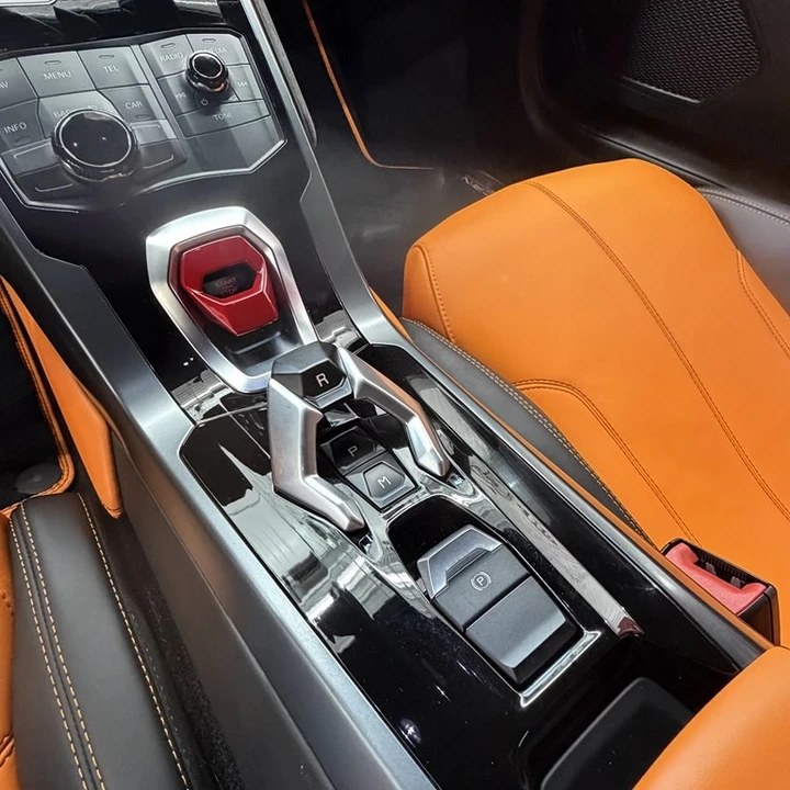 2015 Lamborghini Huracan LP610-4 - Image 14 of 21