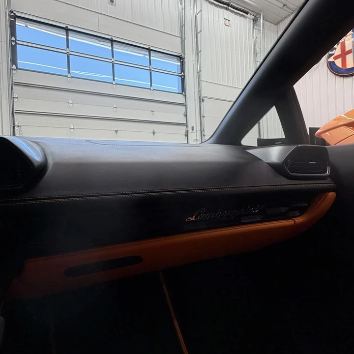 2015 Lamborghini Huracan LP610-4 - Image 15 of 21