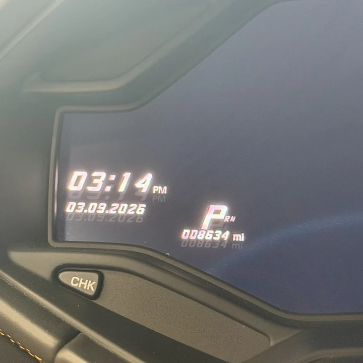 2015 Lamborghini Huracan LP610-4 - Image 8 of 21
