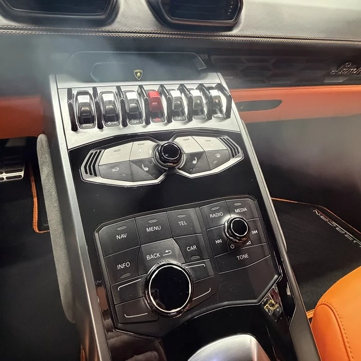 2015 Lamborghini Huracan LP610-4 - Image 13 of 21