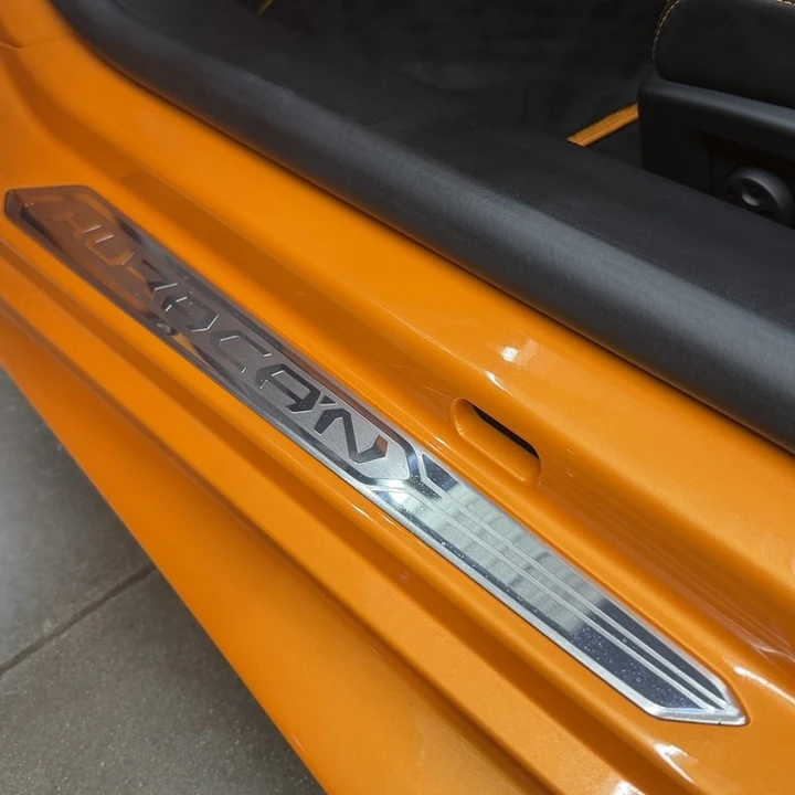 2015 Lamborghini Huracan LP610-4 - Image 18 of 21