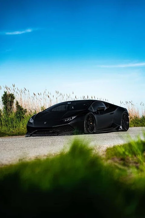 2015 Lamborghini Huracan LP610-4 - Image 6 of 17