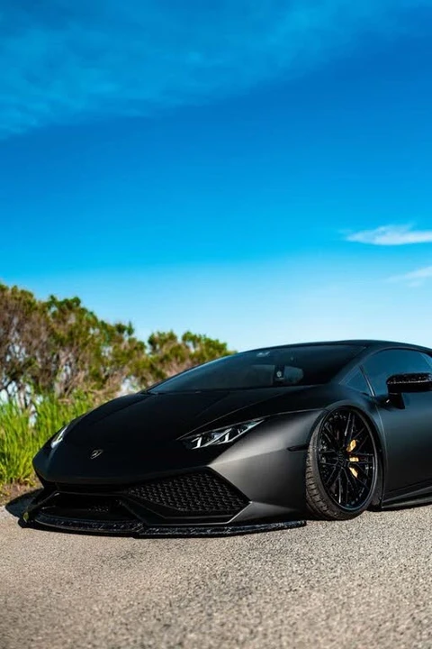2015 Lamborghini Huracan LP610-4 - Image 12 of 17