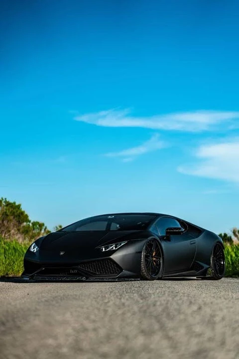 2015 Lamborghini Huracan LP610-4 - Image 10 of 17