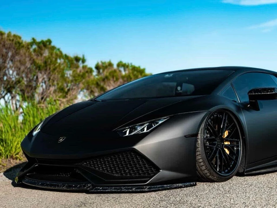2015 Lamborghini Huracan LP610-4 - Image 16 of 18