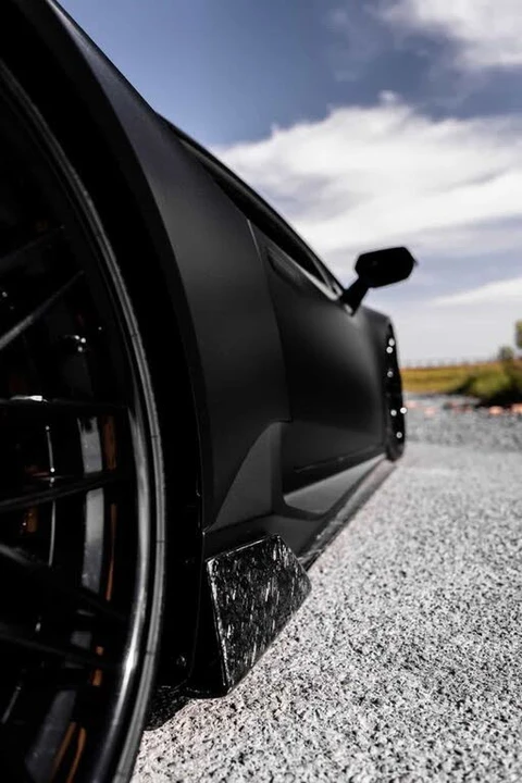 2015 Lamborghini Huracan LP610-4 - Image 14 of 17
