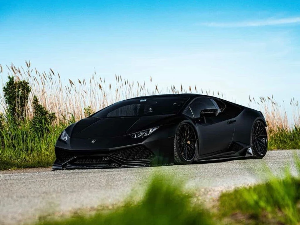 2015 Lamborghini Huracan LP610-4 - Image 6 of 18