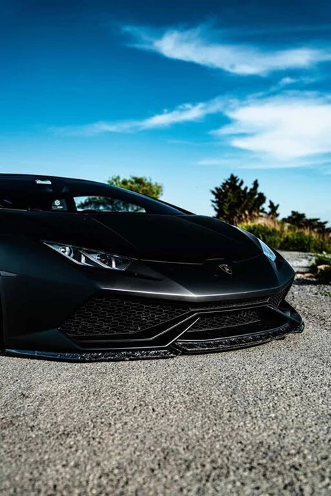 2015 Lamborghini Huracan LP610-4 - Image 13 of 17