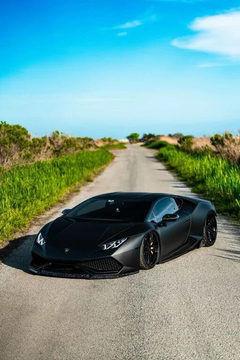 2015 Lamborghini Huracan LP610-4 - Image 3 of 17