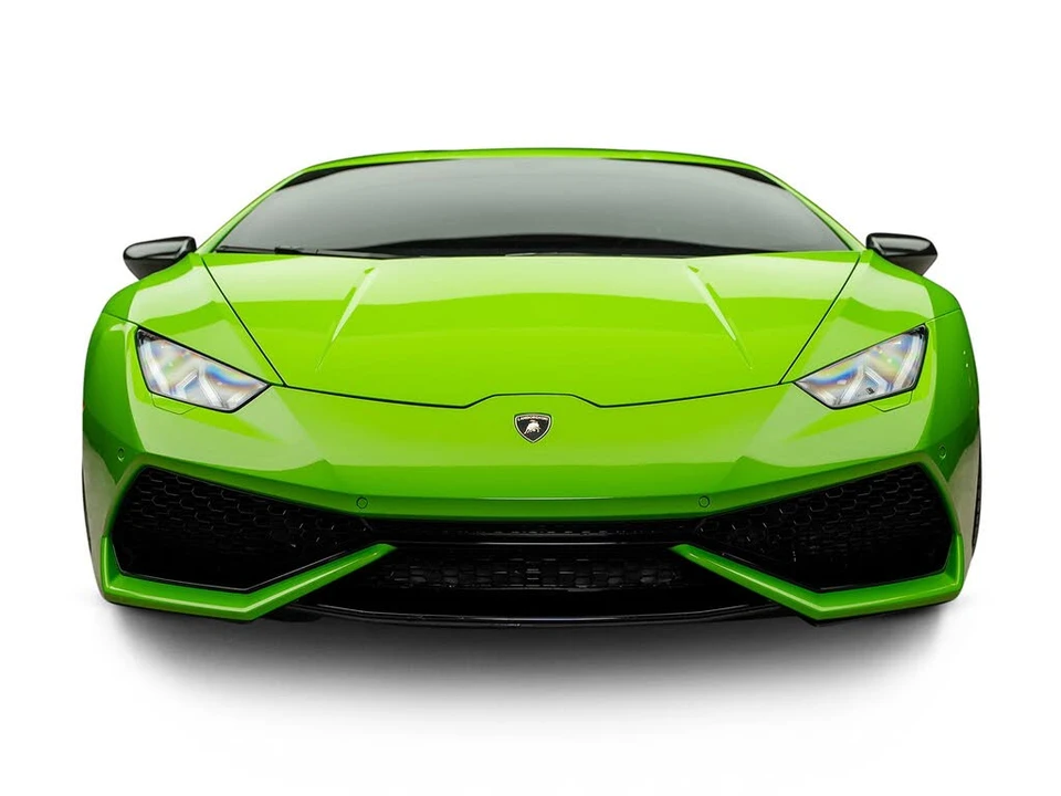 2015 Lamborghini Huracan LP610-4 - Image 2 of 31