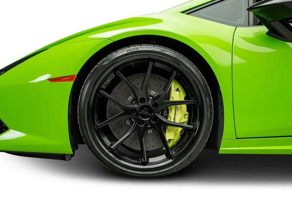 2015 Lamborghini Huracan LP610-4 - Image 20 of 31